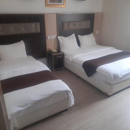 Guengoeren Hotel Kars Ngoại thất bức ảnh